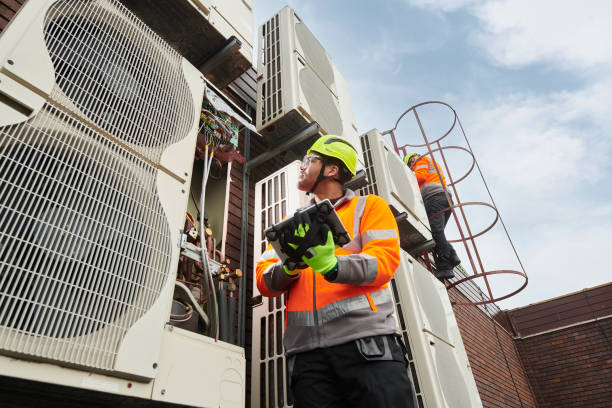 Best VRF (Variable Refrigerant Flow) Systems in Sierra View, PA