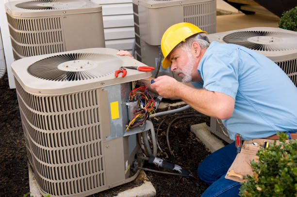 Sierra View, PA HVAC Company