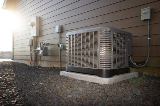 Best HVAC Supply and Distribution in Sierra View, PA